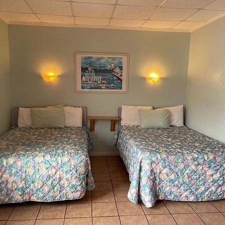 Barcelona Motel Wildwood Crest Ngoại thất bức ảnh