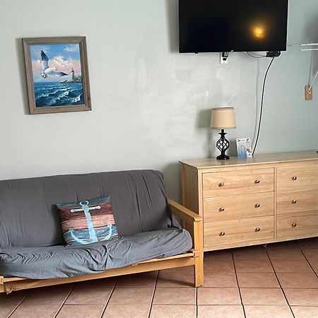 Barcelona Motel Wildwood Crest Ngoại thất bức ảnh