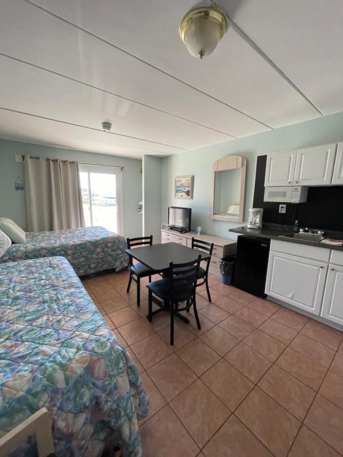 Barcelona Motel Wildwood Crest Ngoại thất bức ảnh