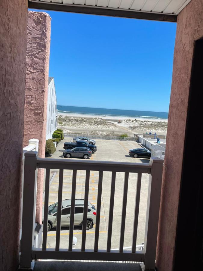 Barcelona Motel Wildwood Crest Ngoại thất bức ảnh