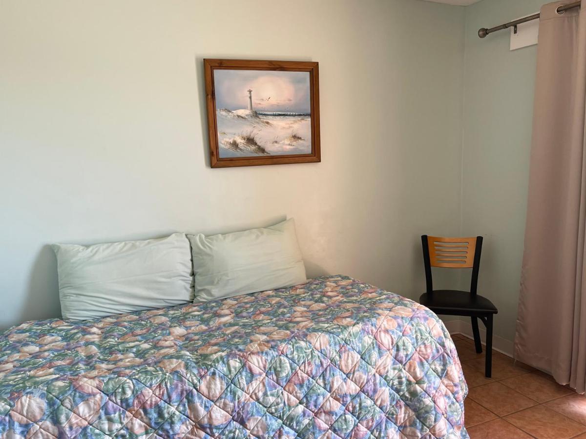 Barcelona Motel Wildwood Crest Ngoại thất bức ảnh