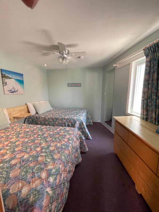 Barcelona Motel Wildwood Crest Ngoại thất bức ảnh