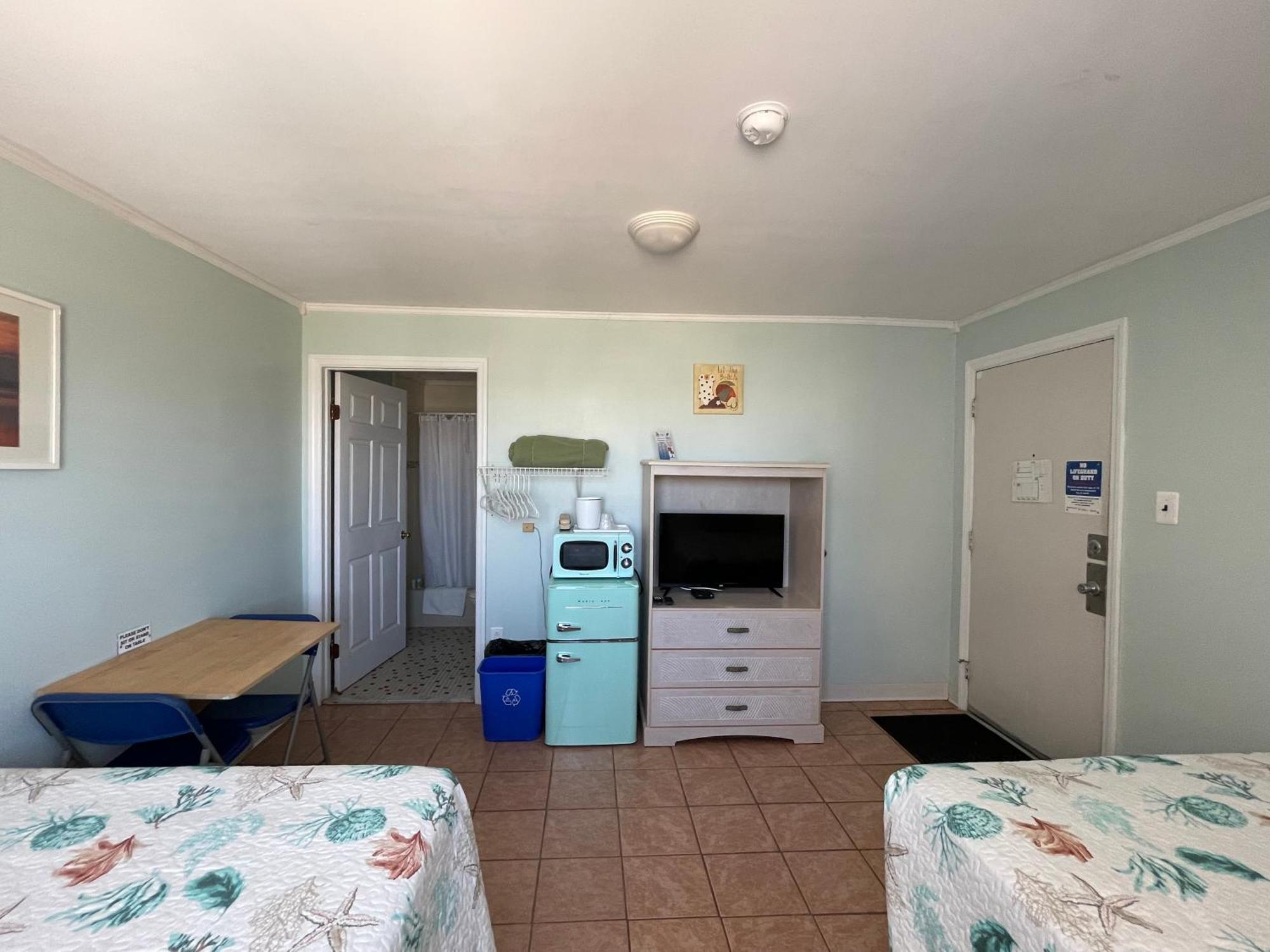 Barcelona Motel Wildwood Crest Phòng bức ảnh