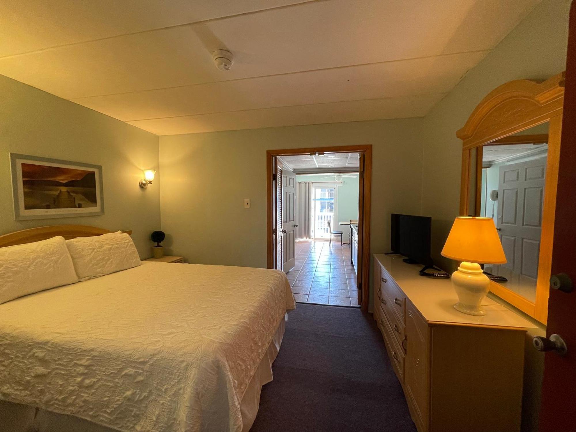 Barcelona Motel Wildwood Crest Ngoại thất bức ảnh