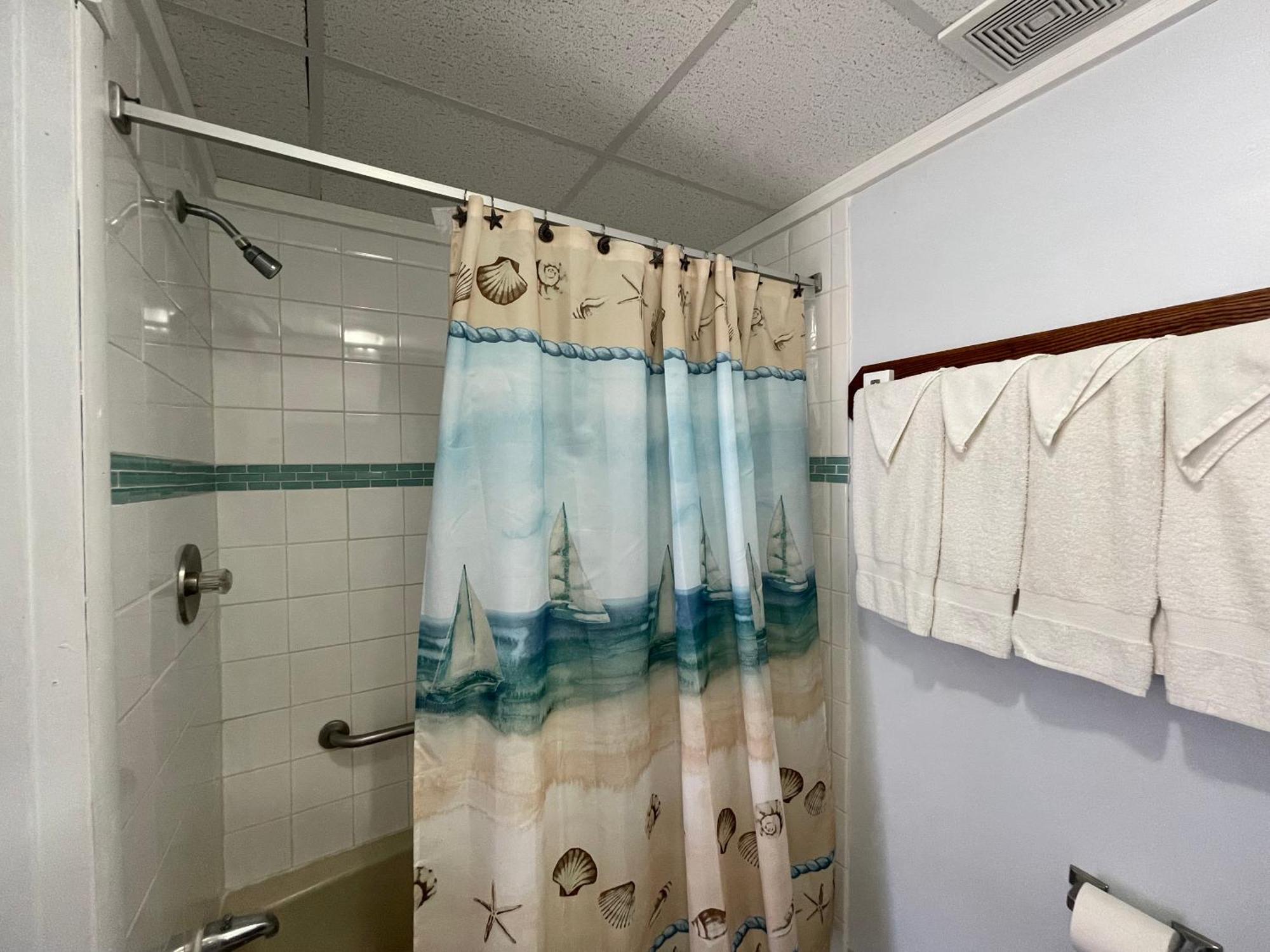 Barcelona Motel Wildwood Crest Phòng bức ảnh