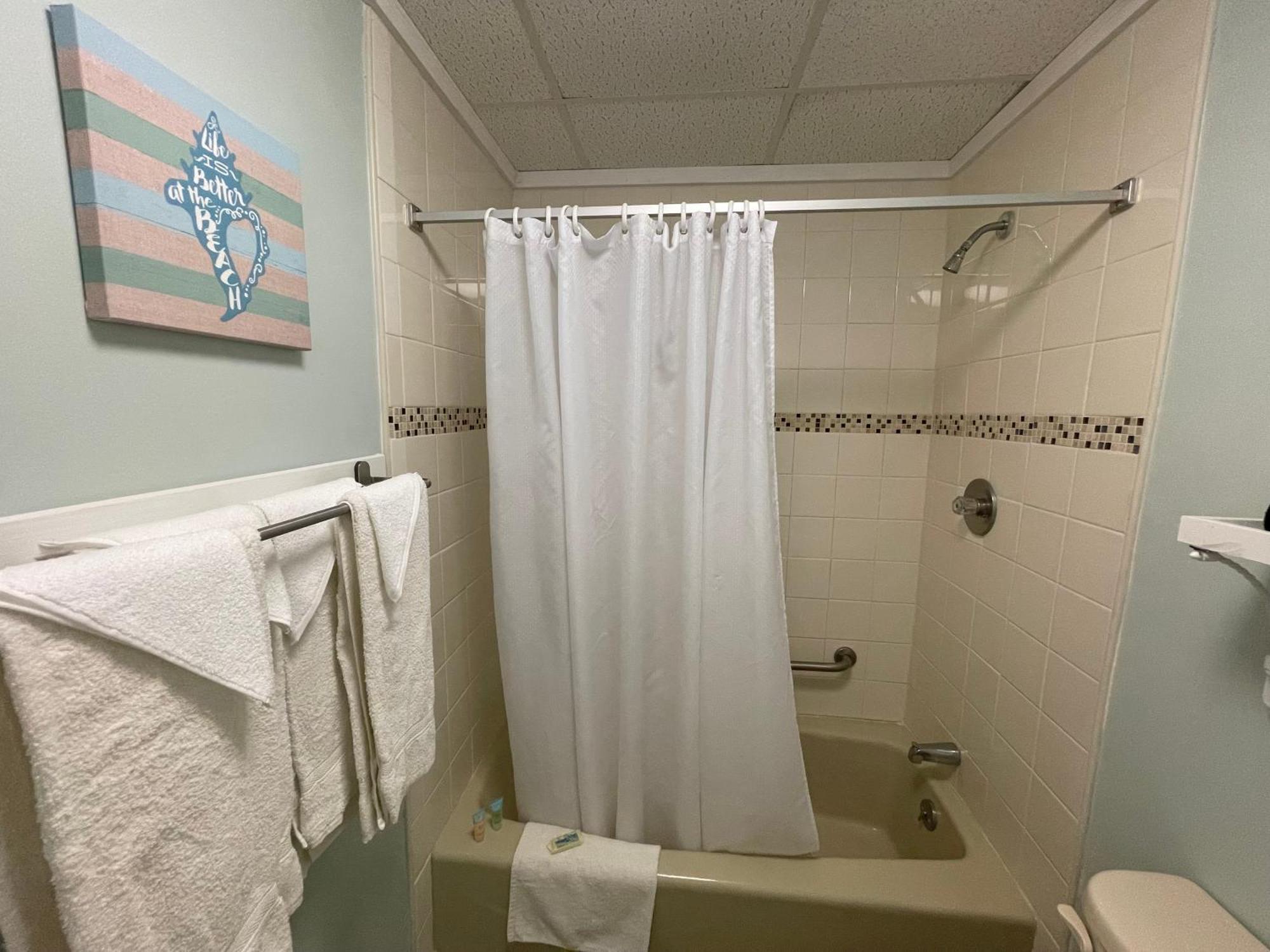 Barcelona Motel Wildwood Crest Ngoại thất bức ảnh