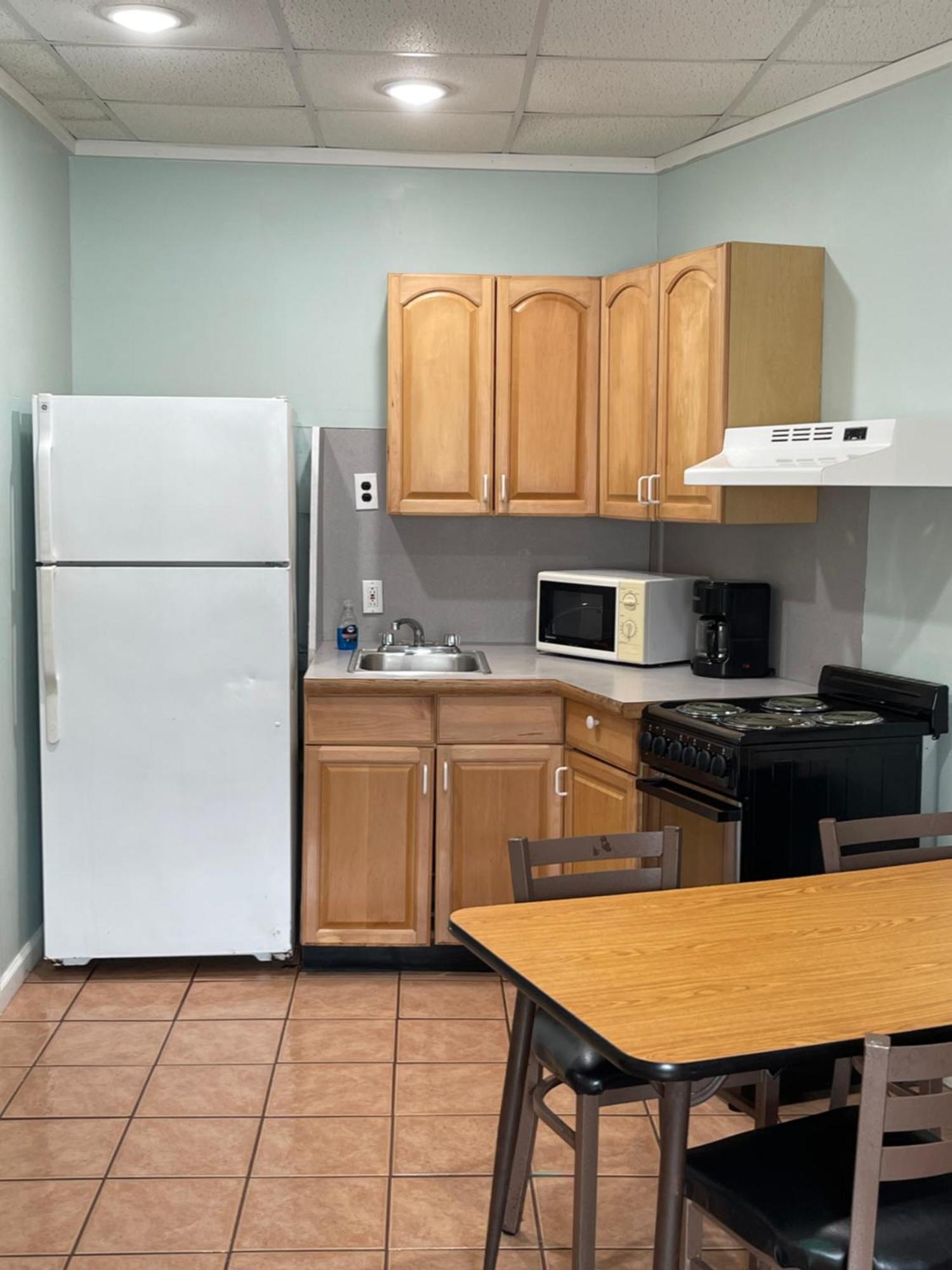 Barcelona Motel Wildwood Crest Ngoại thất bức ảnh