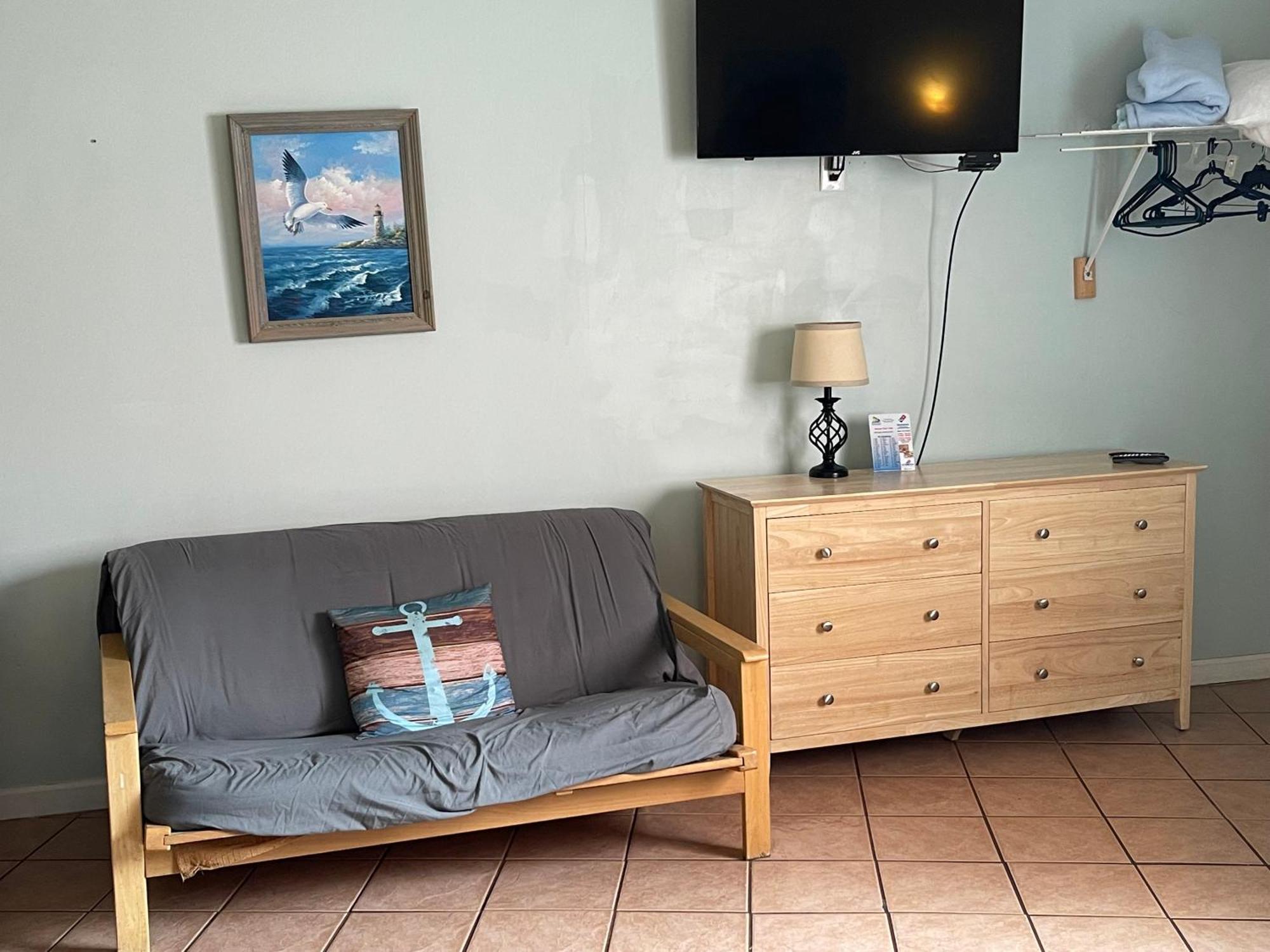 Barcelona Motel Wildwood Crest Ngoại thất bức ảnh